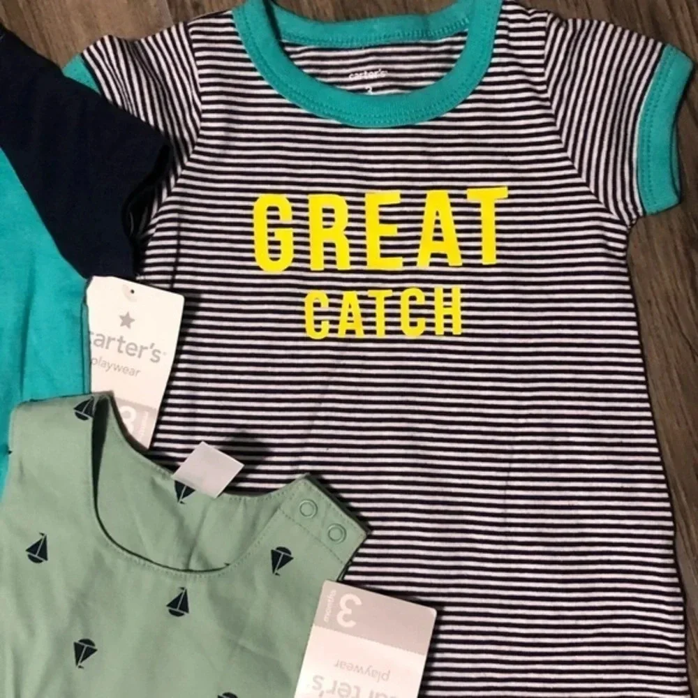 Carters carter’s size